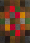 Nouvelle harmonie - Paul Klee