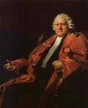 Portrait de Lord Newton - Sir Henry Raeburn