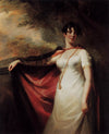 Portrait de Mme Anne Hart - Sir Henry Raeburn
