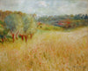 Le champ de maïs 1879 (Renoir) - Pierre-Auguste Renoir