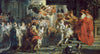 Couronnement de Marie de Médicis le 13 mai 1610 - Peter Paul Rubens