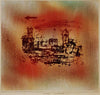 Tempête sur la ville - Paul Klee