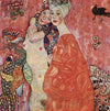 Les Amies - Gustav Klimt