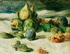 Nature morte aux fruits - Pierre-Auguste Renoir