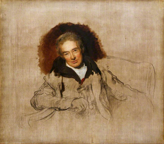 William Wilberforce - Thomas Lawrence