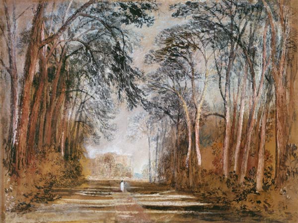 Farnley Avenue - William Turner