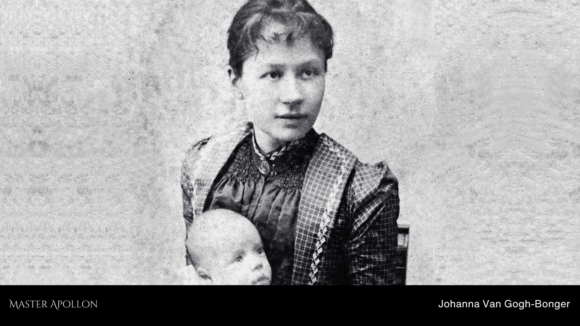 Johanna Van Gogh-Bonger: The Woman Who Illuminated Vincent Van Gogh’s Legacy