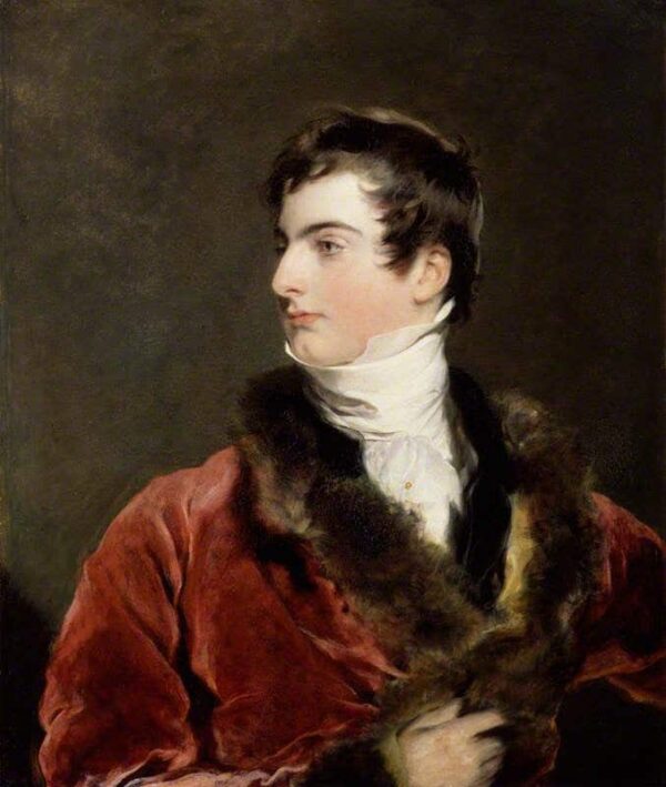 John Arthur Douglas Bloomfield, 2nd Baron Bloomfield - Thomas Lawrence