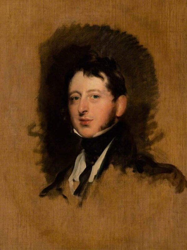 John Frederick Campbell - Thomas Lawrence