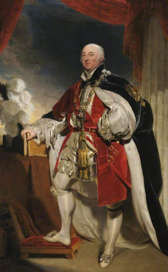 John Jeffreys Pratt - Thomas Lawrence