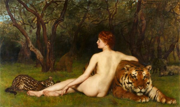 Circe - John Collier