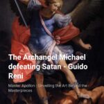 The Archangel Michael defeating Satan - Guido Reni