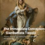 The Immaculate Conception - Giambattista Tiepolo