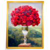 Bouquet of Roses | 100 x 130 cm - Image 19