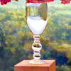 Bouquet of Roses | 100 x 130 cm - Image 17