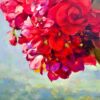 Bouquet of Roses | 100 x 130 cm - Image 5