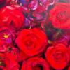 Bouquet of Roses | 100 x 130 cm - Image 16