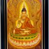 Serenity of the Buddha - Siwakorn | 80 x 130 cm Reproductions de tableaux à la peinture à l’huile